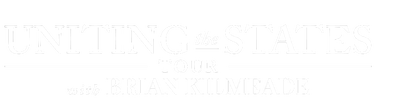Uniting the States Tour with Brian Kilmeade logo