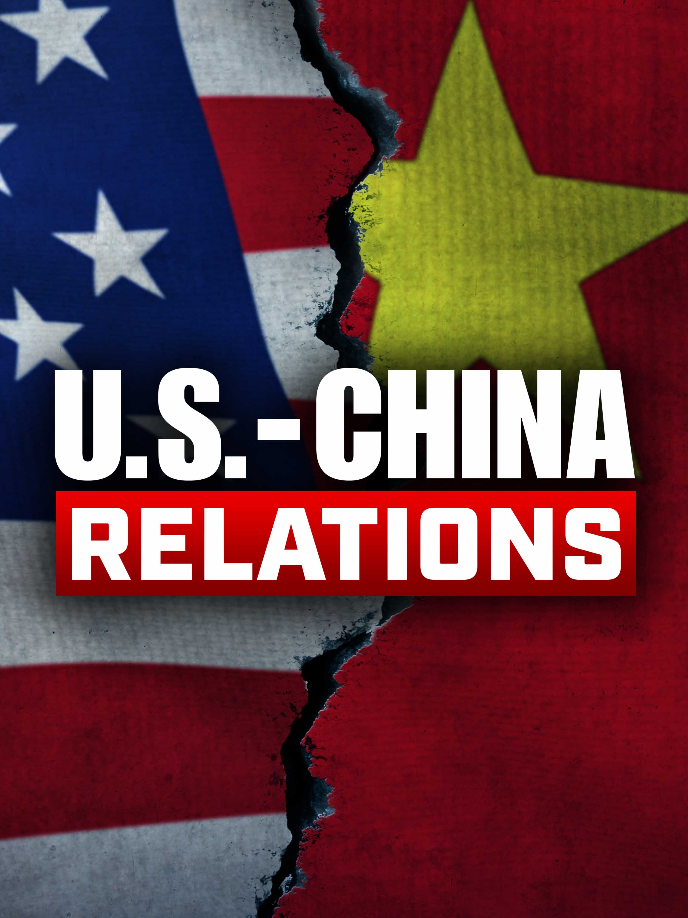 U.s.-China Relations dcg-mark-poster
