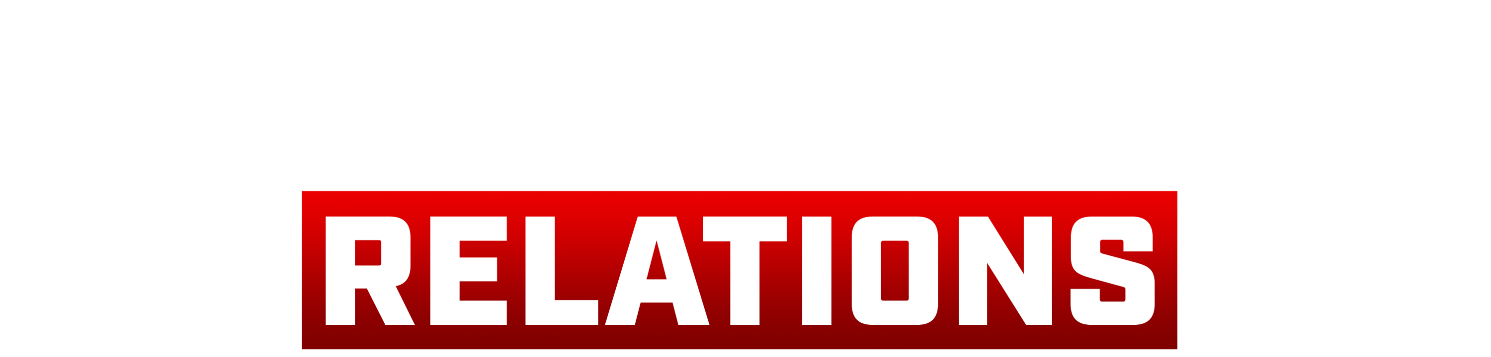 U.s.-China Relations logo