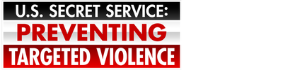 U.S. Secret Service: Preventing Targeted Violence logo