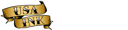 USA Ink logo