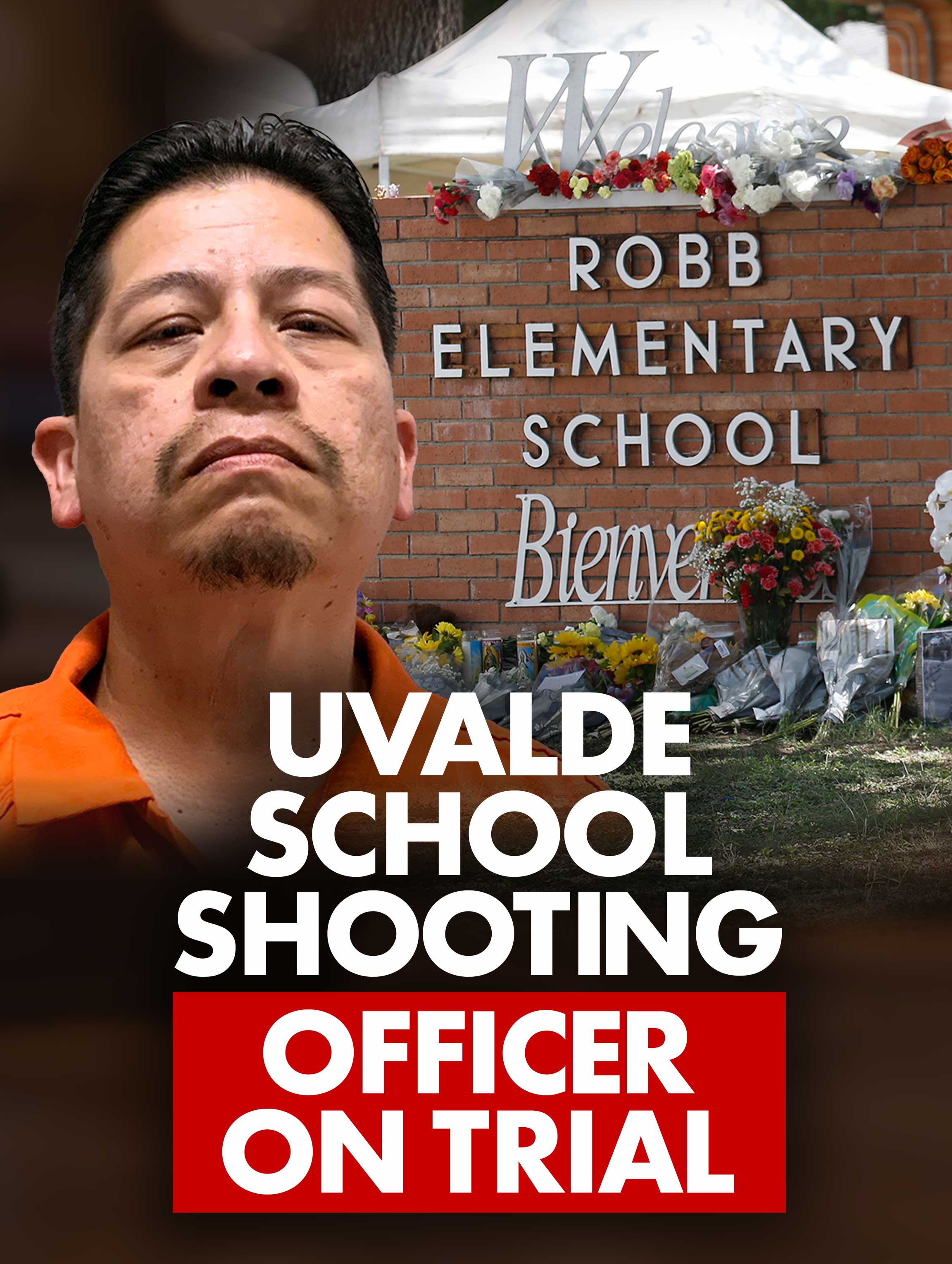 Uvalde School Shooting Officer on Trial dcg-mark-poster