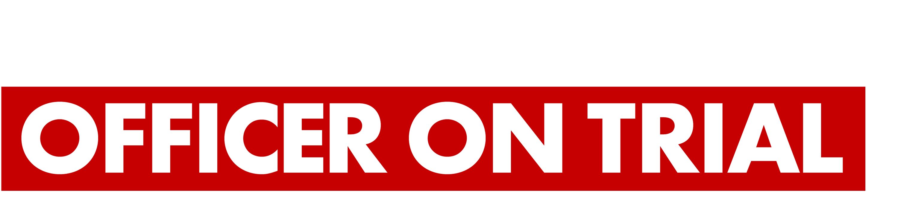 Uvalde School Shooting Officer on Trial logo