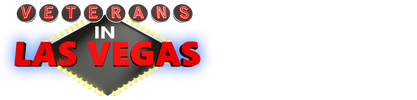Veterans in Vegas logo