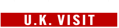 Vice President Vance U.K. Visit logo