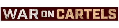 War on Cartels logo