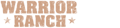 Warrior Ranch logo