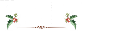 Washington Irving: The Father of Halloween and Christmas logo