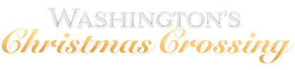 Washington's Christmas Crossing logo