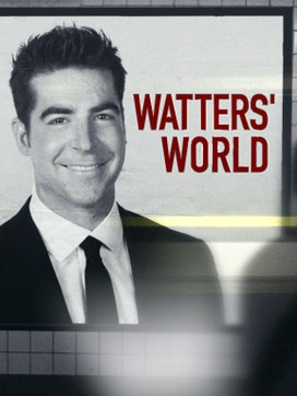 Watters' World dcg-mark-poster