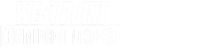 West Point Commencement Speech logo