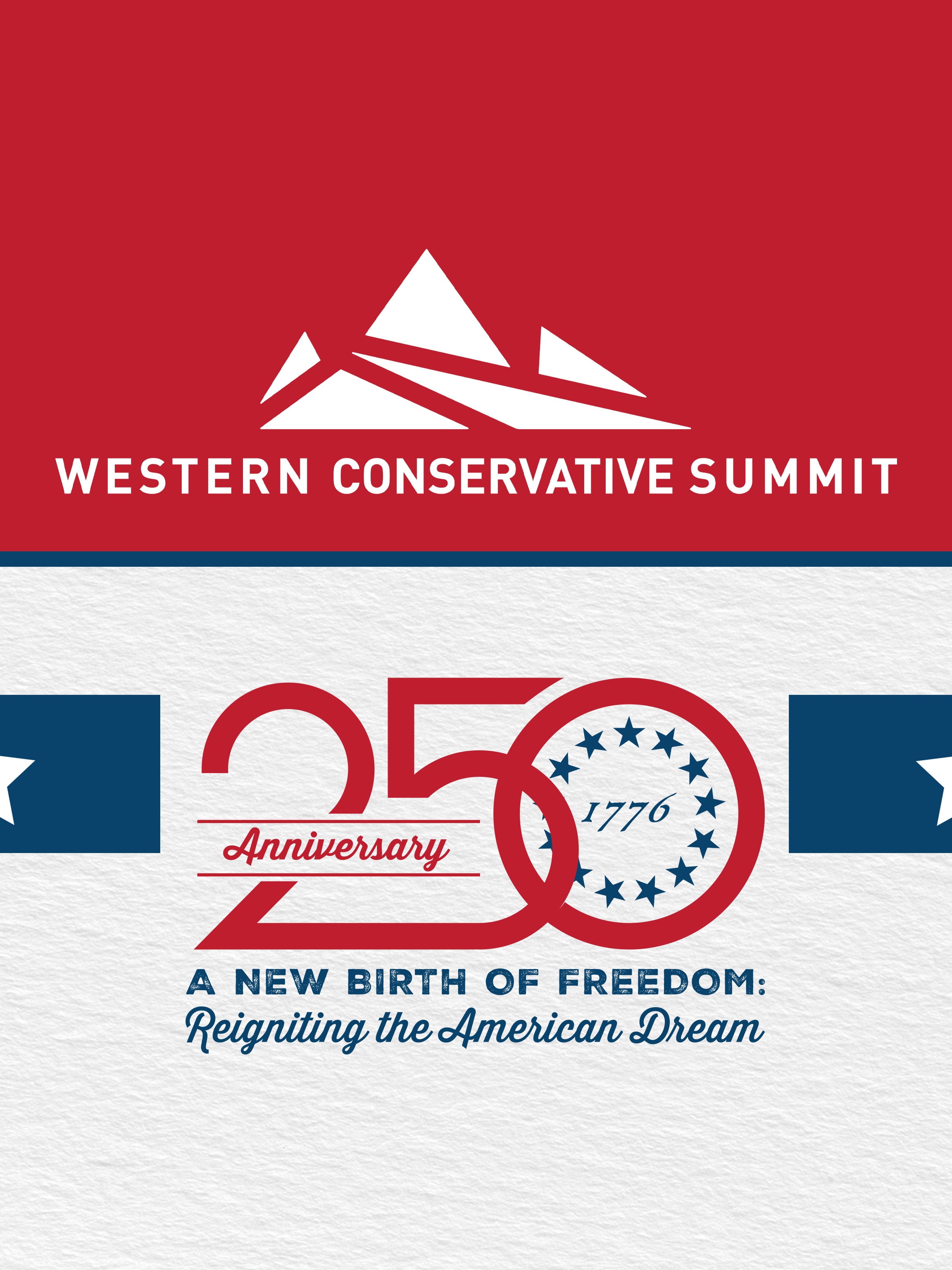 Western Conservative Summit dcg-mark-poster