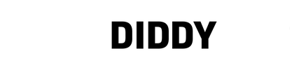 What Diddy Do? logo