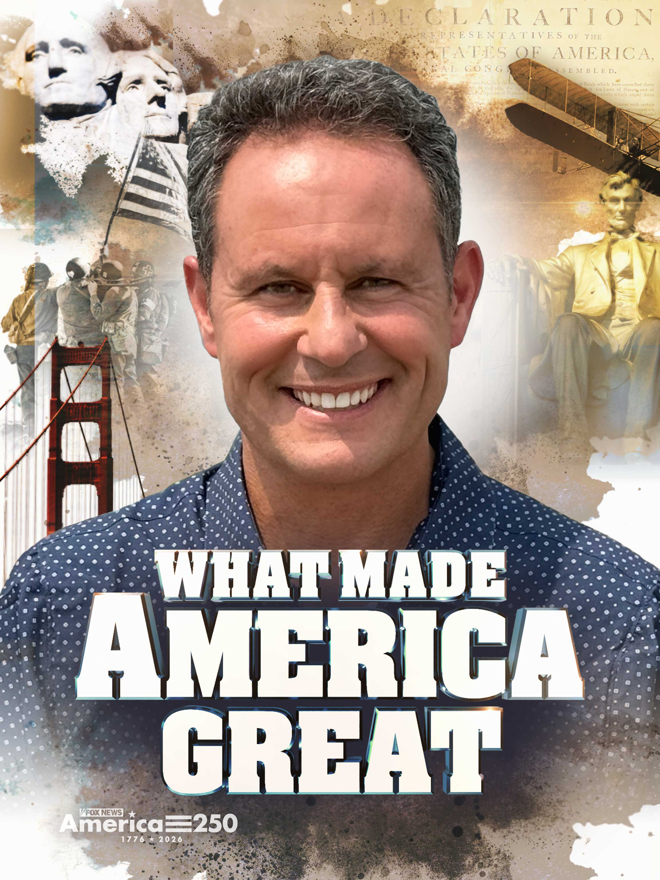 What Made America Great dcg-mark-poster