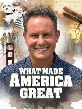 What Made America Great dcg-mark-poster