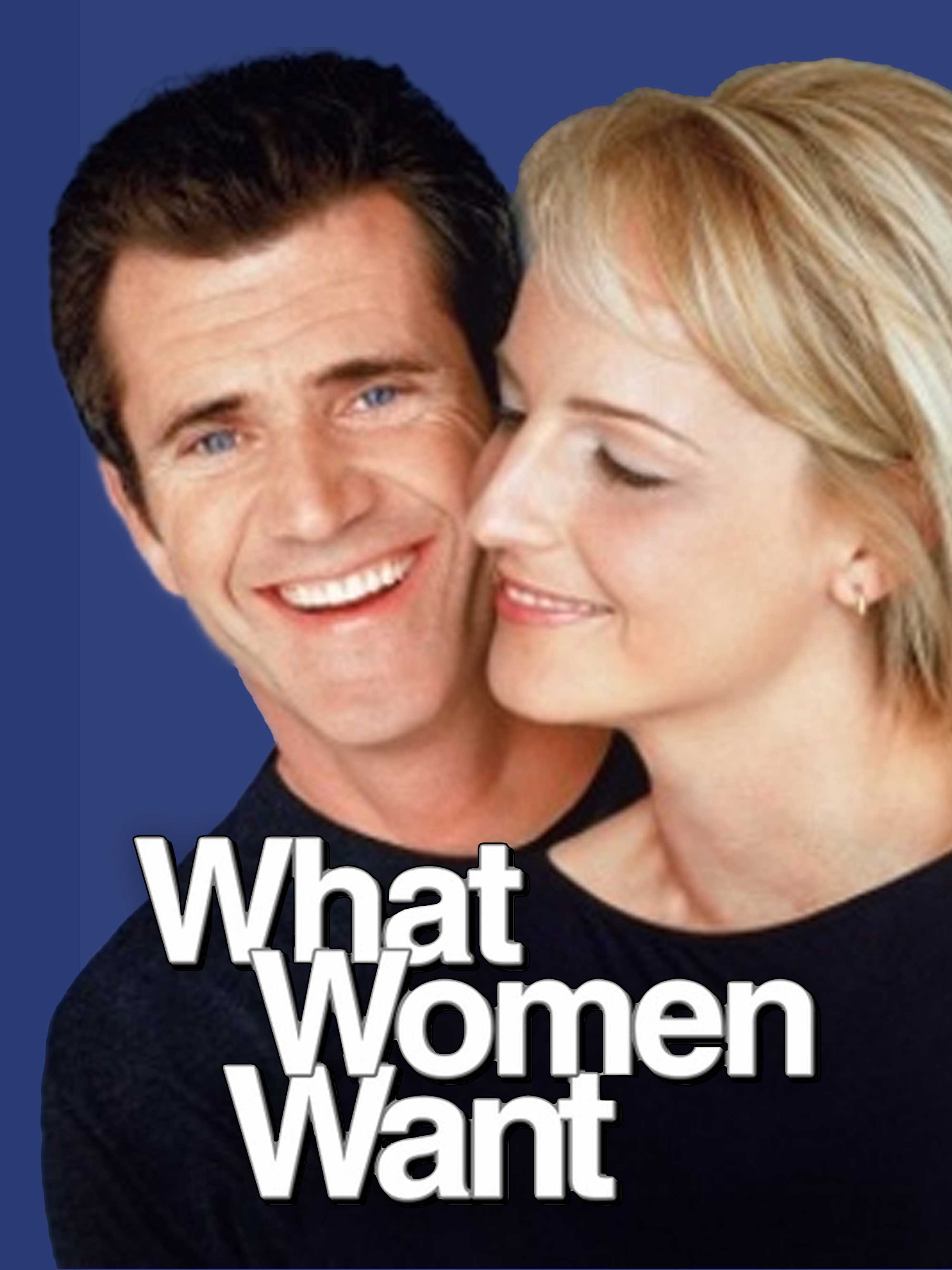 What Women Want dcg-mark-poster