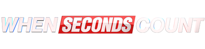 When Seconds Count logo