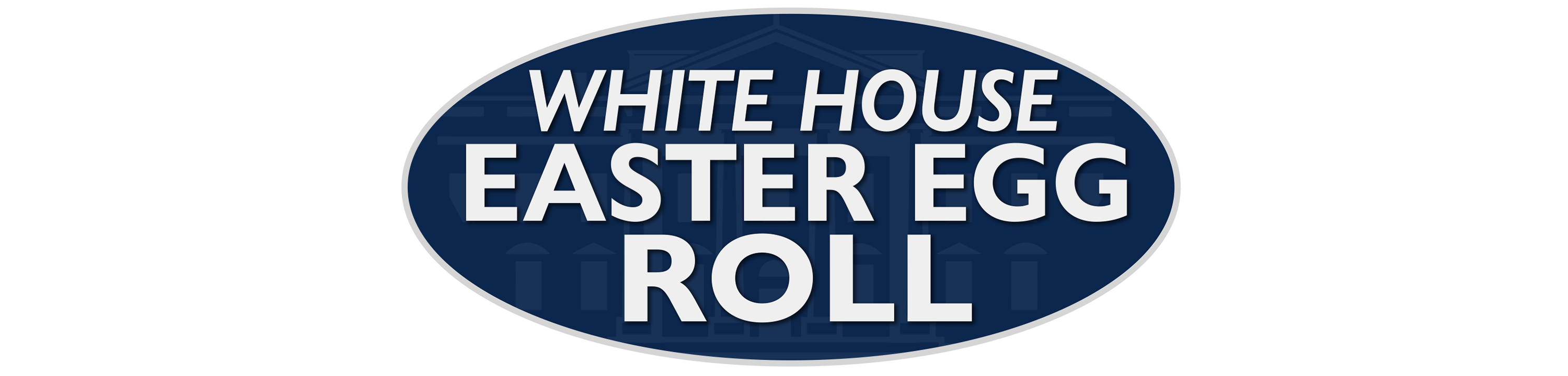 White House Easter Egg Roll logo