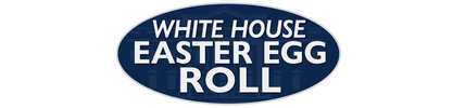White House Easter Egg Roll logo