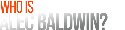 Who Is Alec Baldwin? logo