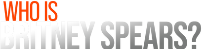 Who Is Britney Spears? logo