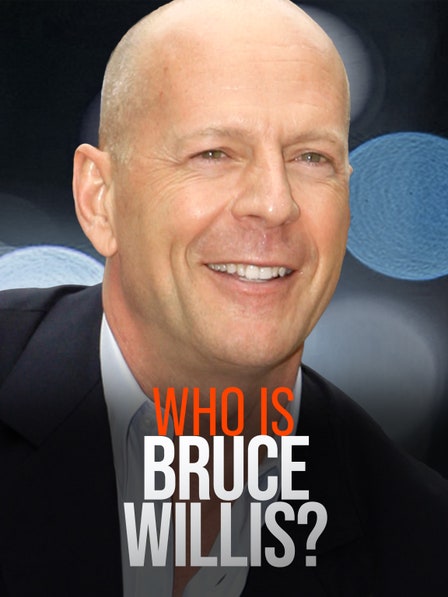 Who Is Bruce Willis? dcg-mark-poster