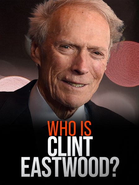 Who Is Clint Eastwood? dcg-mark-poster