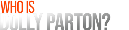 Who Is Dolly Parton? logo