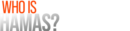 Who Is Hamas? logo