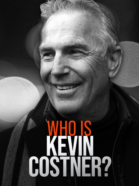 Who Is Kevin Costner? dcg-mark-poster