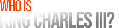 Who is King Charles III? logo