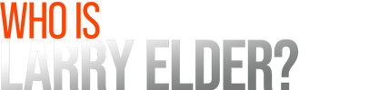Who Is Larry Elder? logo