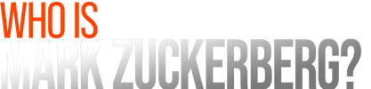 Who Is Mark Zuckerberg? logo