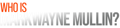 Who Is Markwayne Mullin? logo