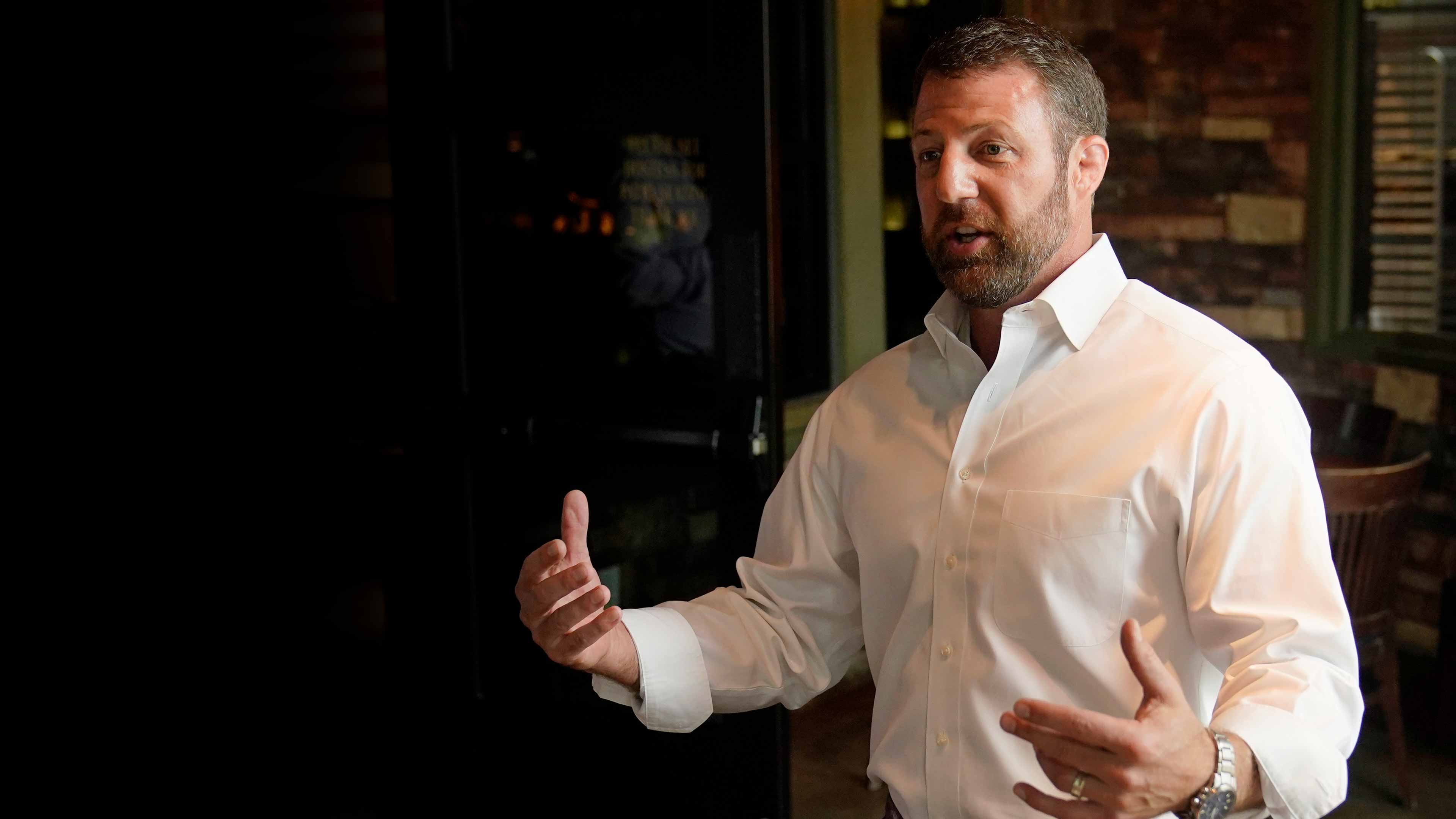 who-is-markwayne-mullin-nation-poster