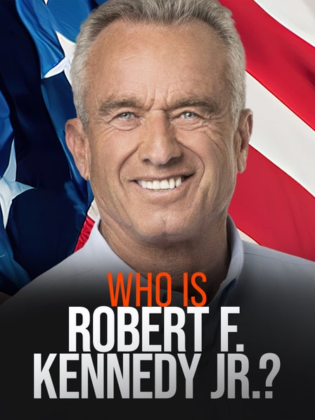 Who Is Robert F. Kennedy Jr.? dcg-mark-poster