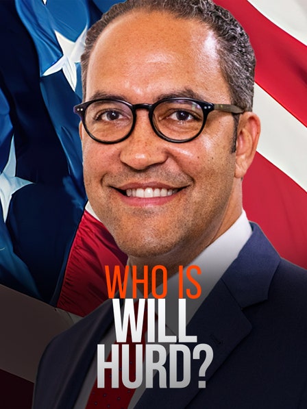 Who Is Will Hurd? dcg-mark-poster