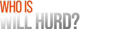 Who Is Will Hurd? logo