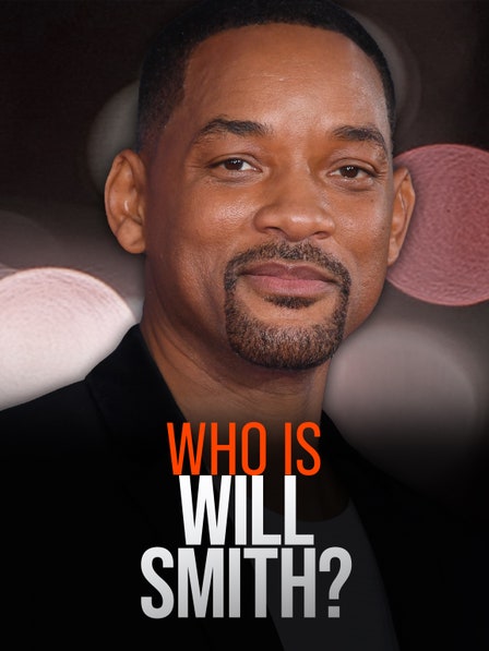 Who is Will Smith? dcg-mark-poster
