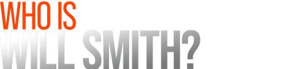 Who is Will Smith? logo