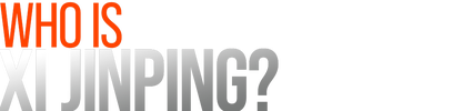 Who Is Xi Jinping? logo