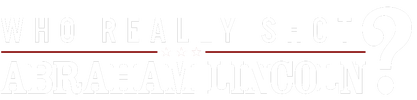 Who Really Shot Abe Lincoln? logo
