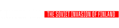 Winter War: The Soviet Invasion of Finland logo