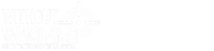 Without Warning: Ending the Terror of D.C. Snipers logo