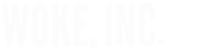 Woke Inc. (Director's Cut) logo
