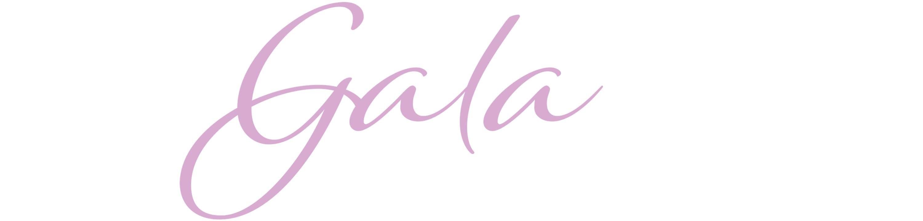 Women’s Sports Gala logo