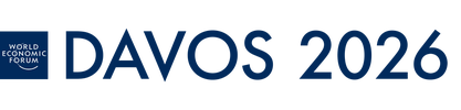 World Economic Forum Davos 2026 logo