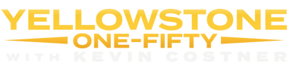 Yellowstone One-Fifty logo