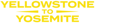 Yellowstone to Yosemite With Kevin Costner logo